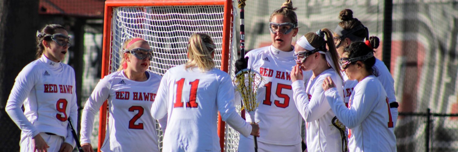 Montclair State WLAX banner