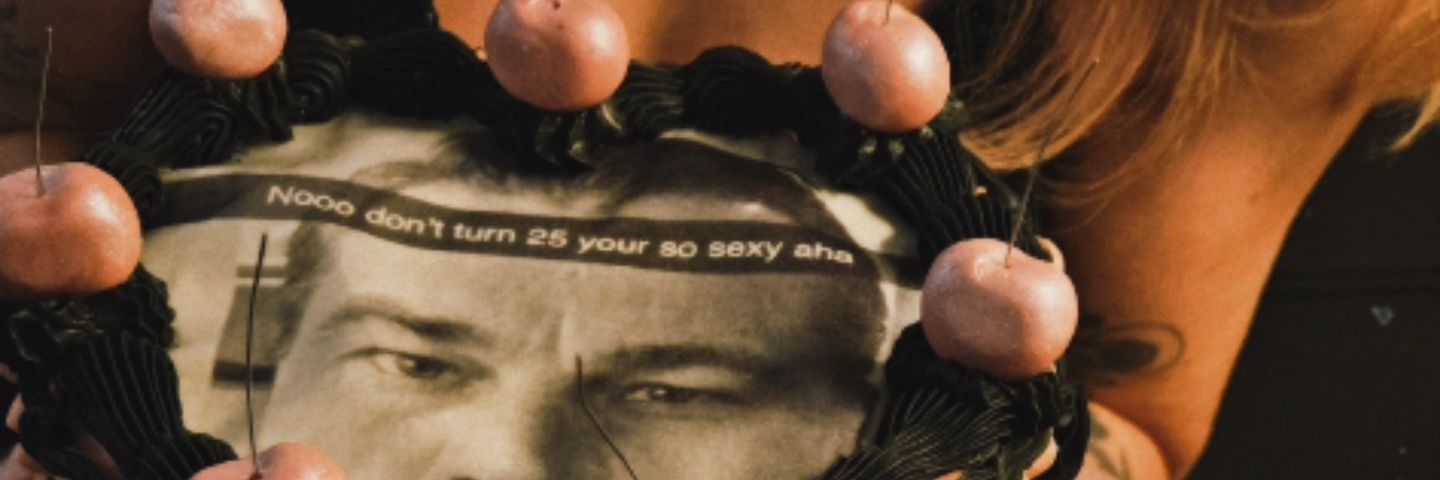 smickazz's profile banner image