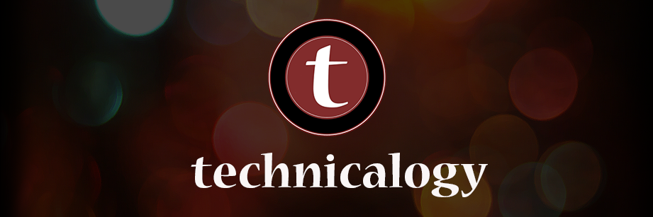 Technicalogy's profile banner image