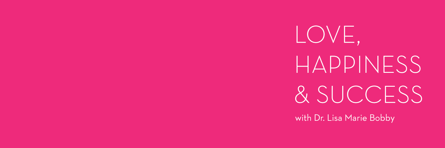 Dr. Lisa Marie Bobby banner