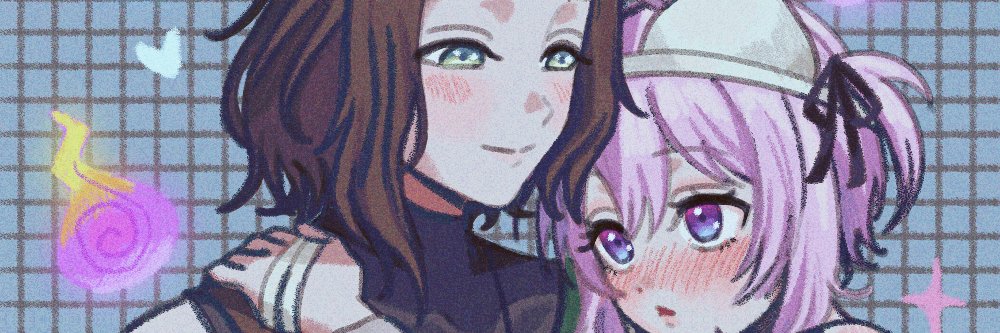 nilyacVT's profile banner image