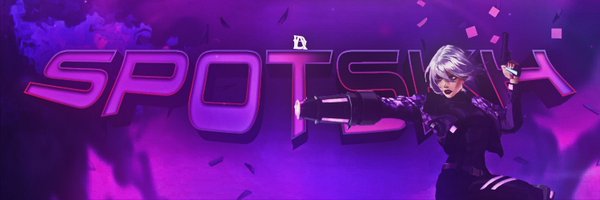 Spotskh Profile Banner