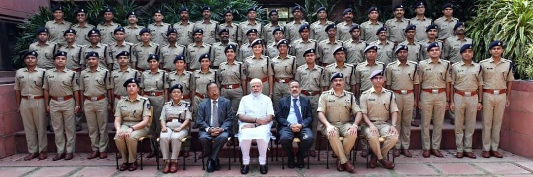 IPS Association's banner