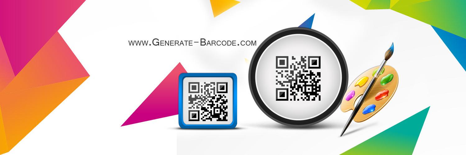 Barcode2d's profile banner image
