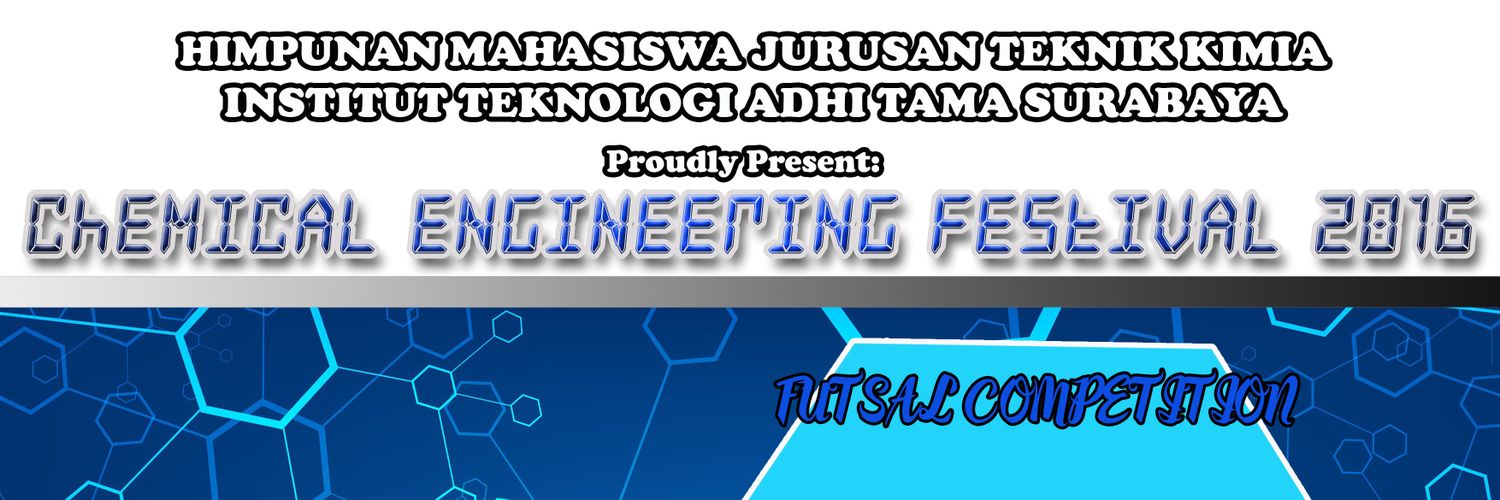 Chemfest_ITATS's profile banner image