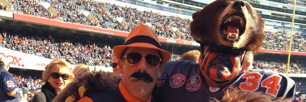 CaptBear85's profile banner image