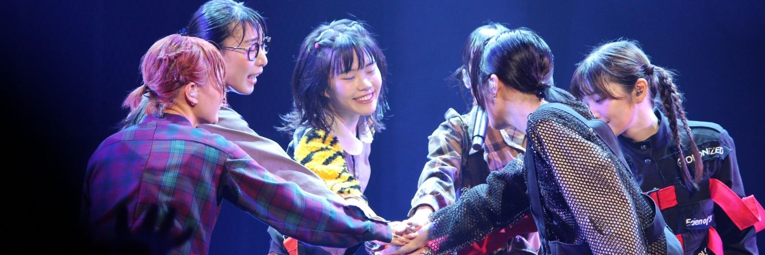 mnyknk's profile banner image