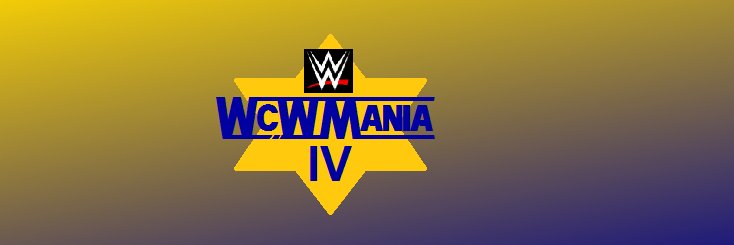 WCWMania's profile banner image