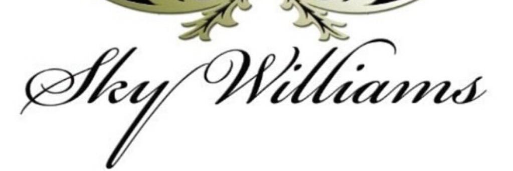 iamSkyWilliams's profile banner image