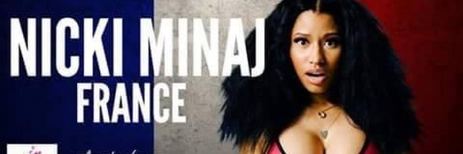 Queennickionika's profile banner image