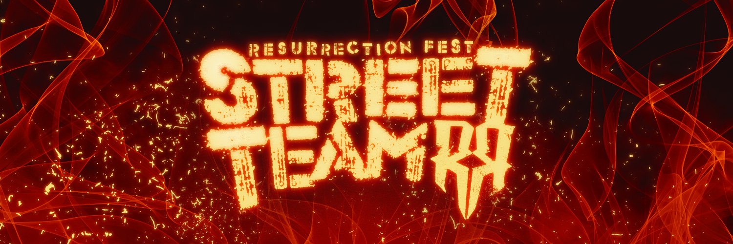 ResuStreetTeam's profile banner image