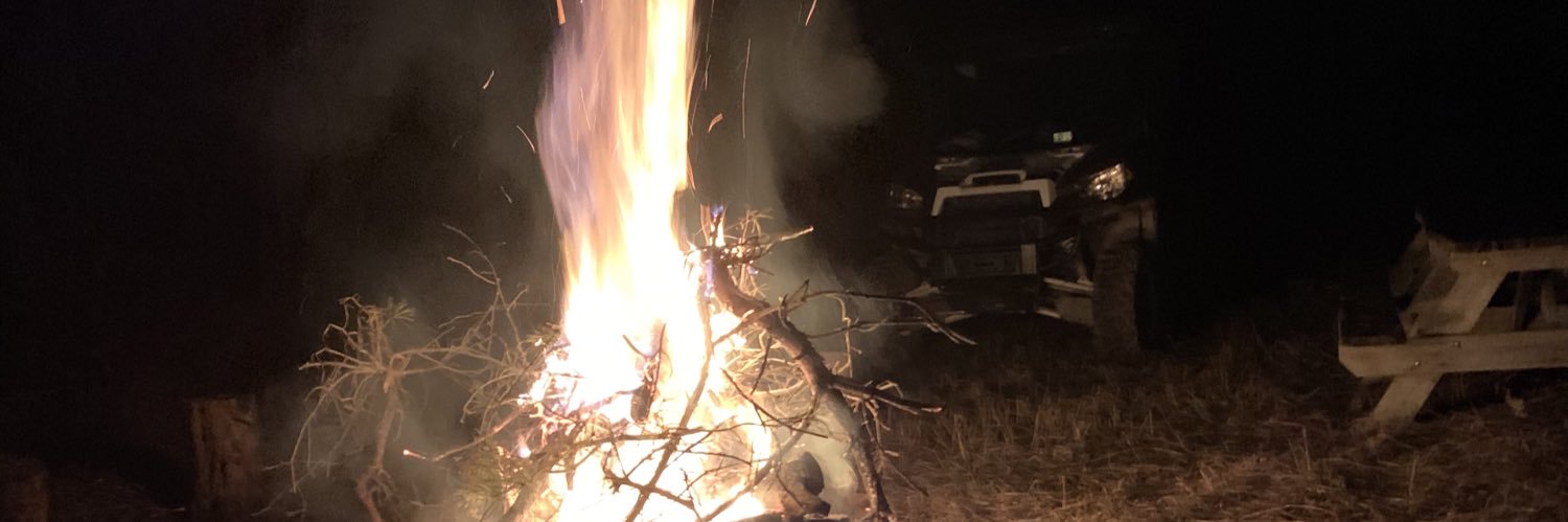 noah_heckman's profile banner image