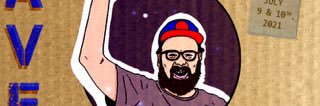 dave waite banner