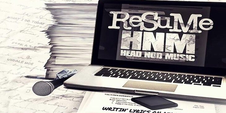 VIN¢E HNM banner