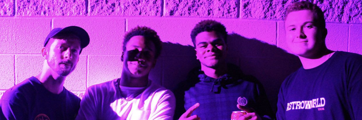 Scottie Davis banner