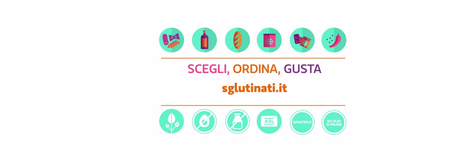 Sglutinati's profile banner image