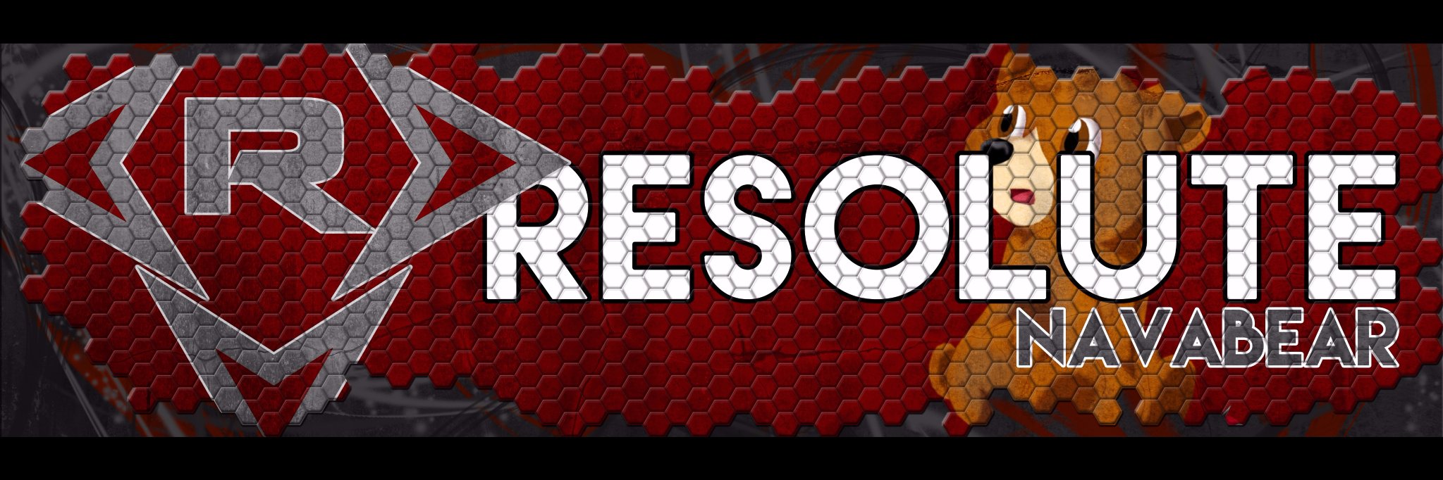 NavaBear [REZO] banner