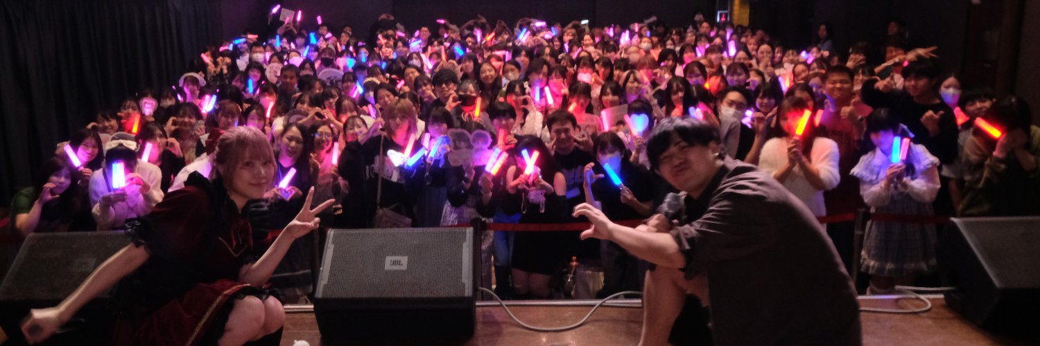 ぽた【ぜのぷろ】＠がんばる banner