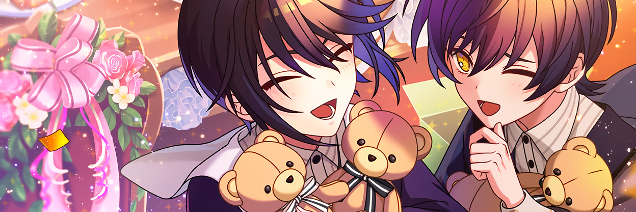 yuiiii522's profile banner image