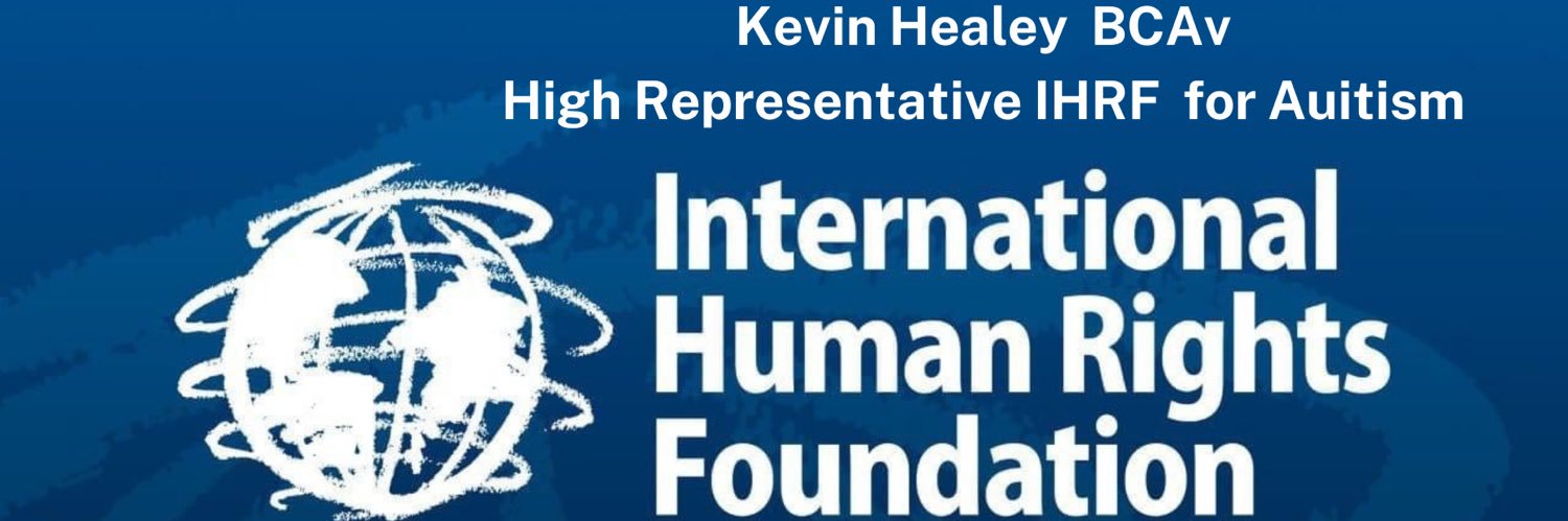 Kevin Healey BCAv banner