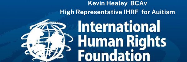 Kevin Healey BCAv Profile Banner