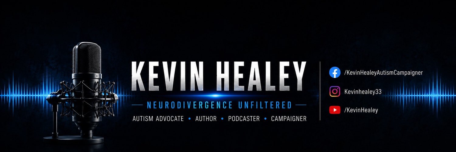 Kevin_Healey's profile banner image