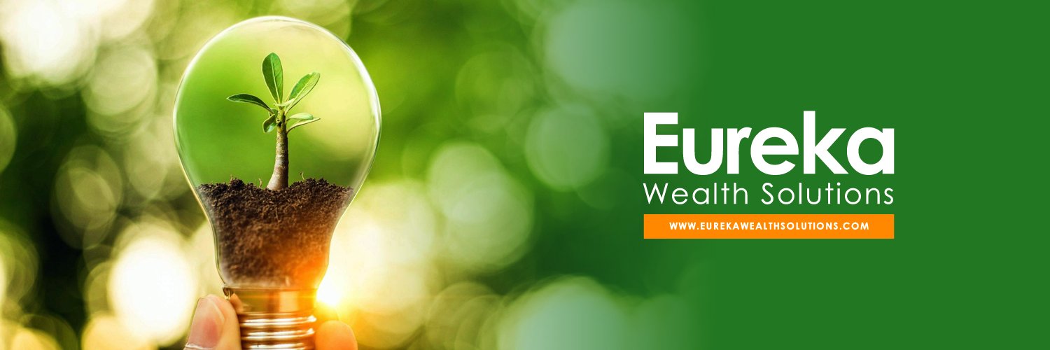 Eureka Wealth Solutions (@EurekaWealthSln) / Posts / X