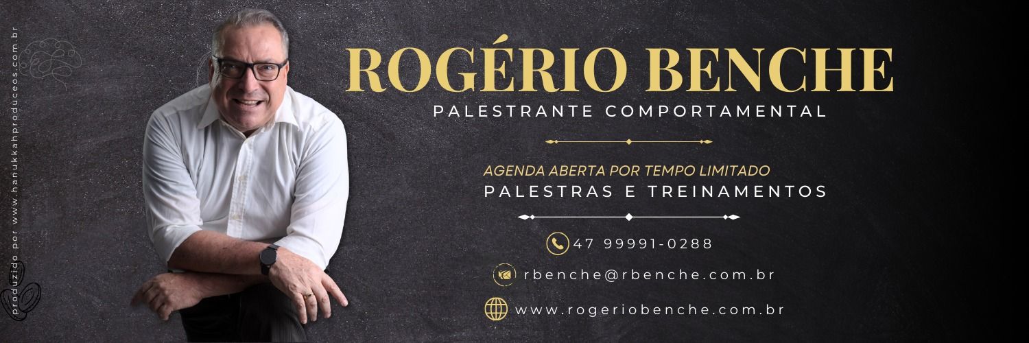 rbenche's profile banner image