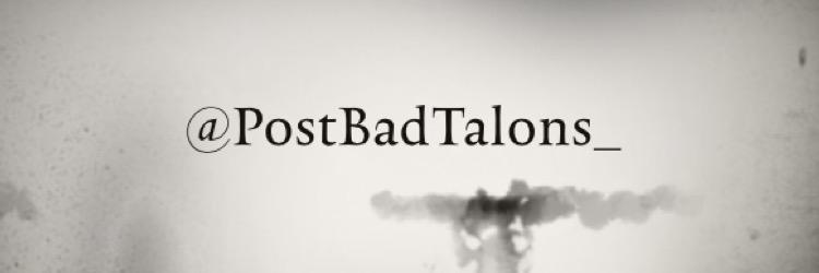 PostBadTalons_'s profile banner image