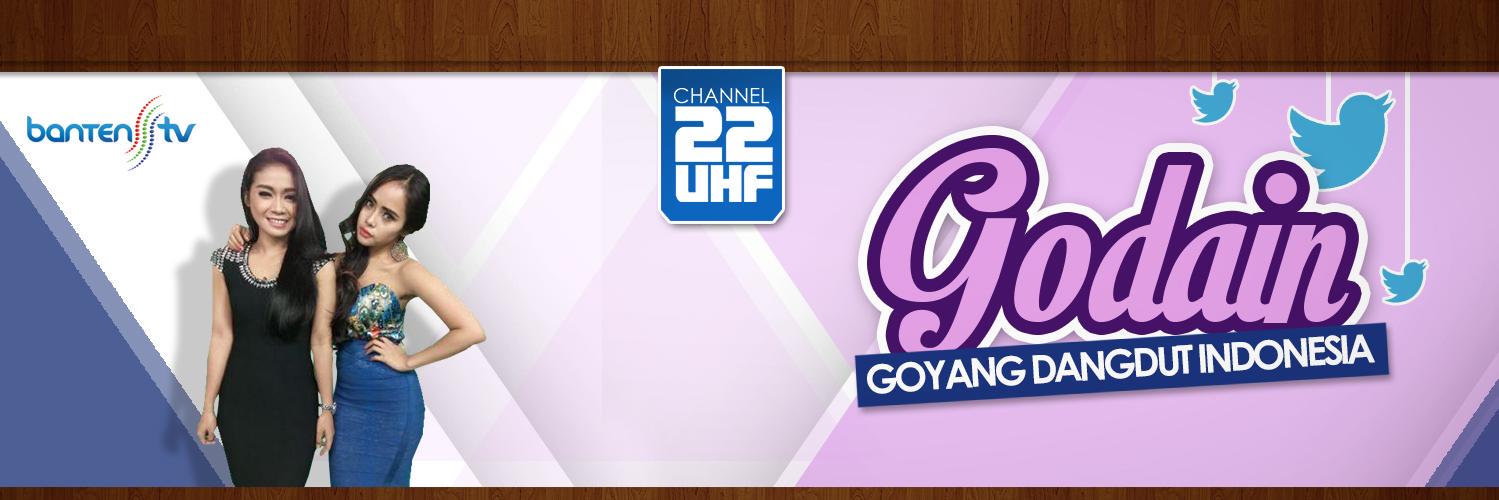 Godain_INTV's profile banner image
