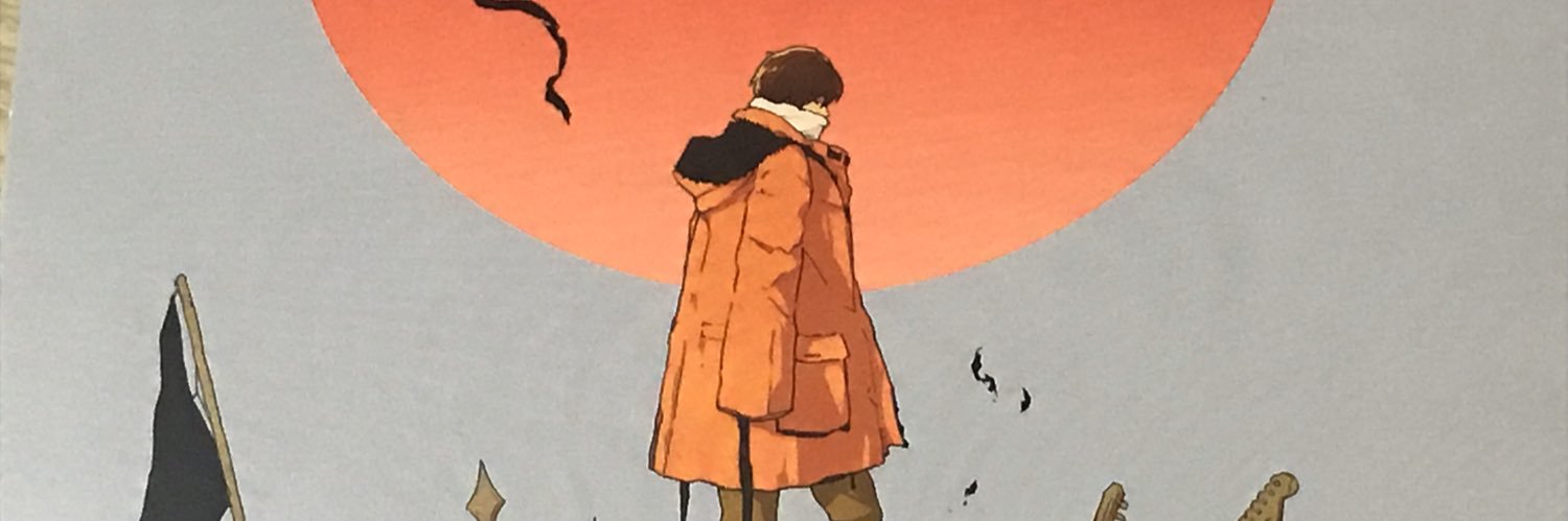 cosmos9651's profile banner image