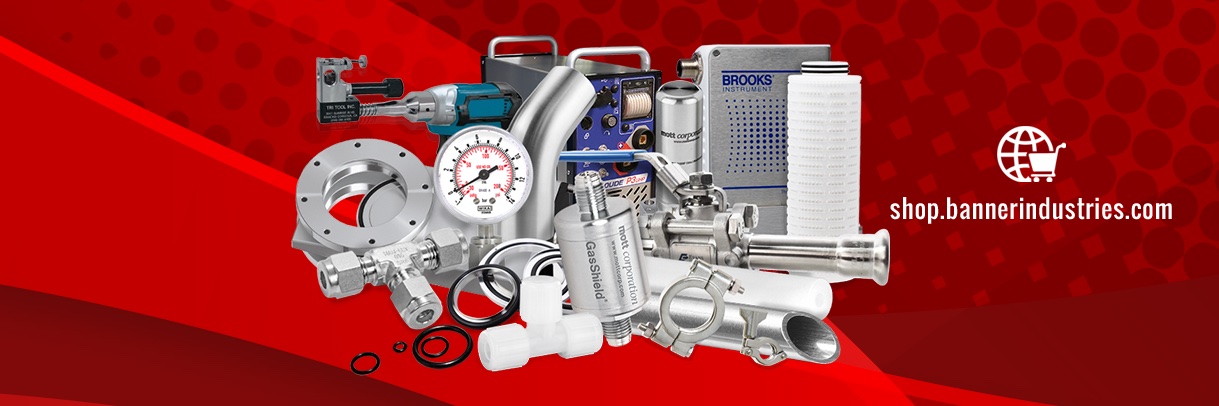 Banner Industries banner