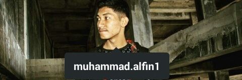 alfin__muhammad's profile banner image