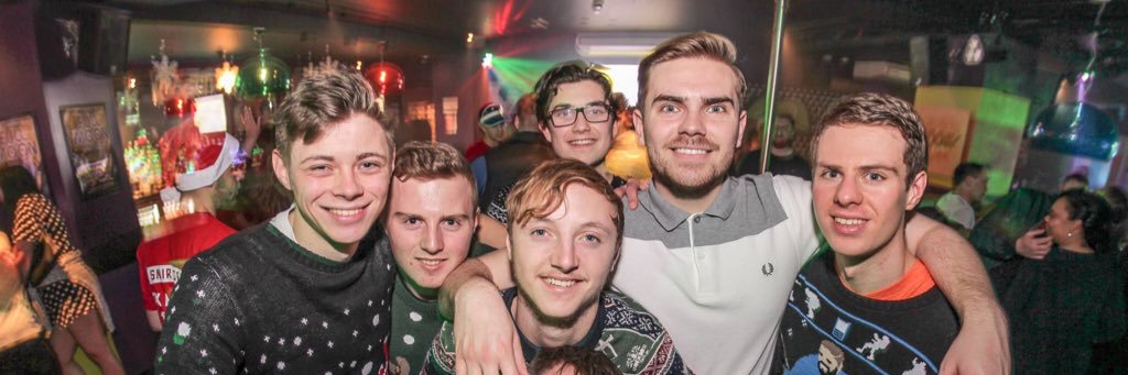 AndyBushell97's profile banner image