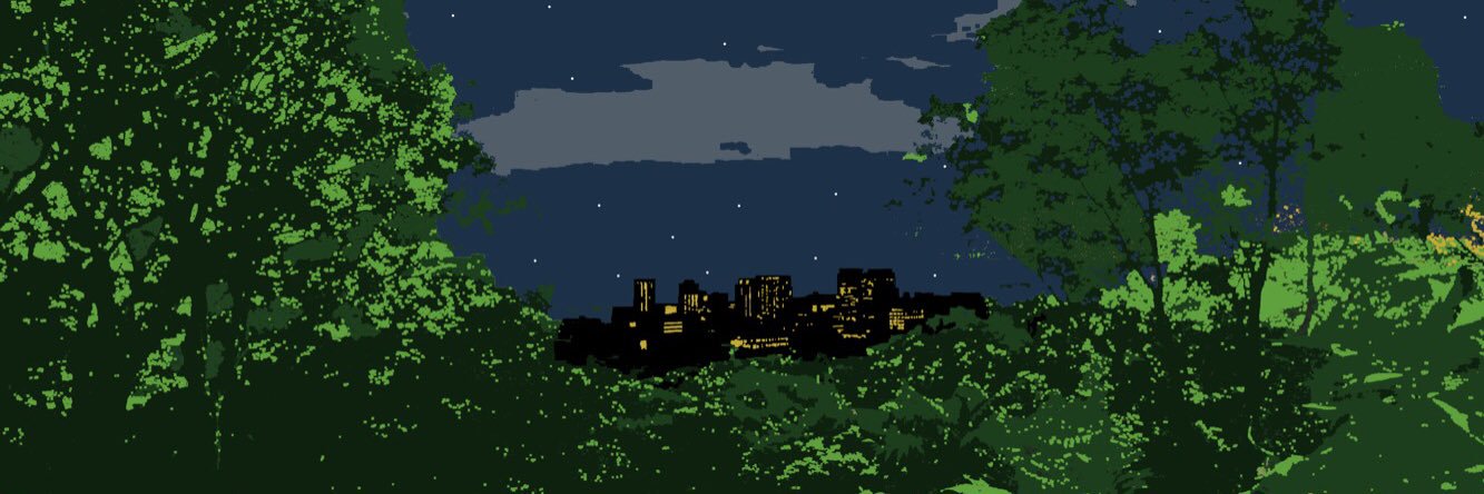 NickCraner's profile banner image