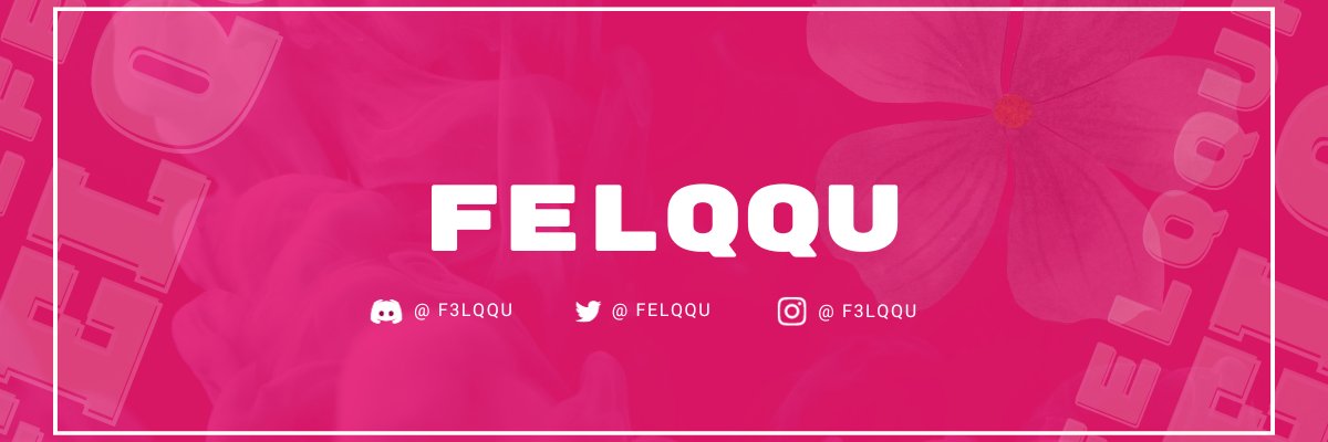 Felicia Holmström banner