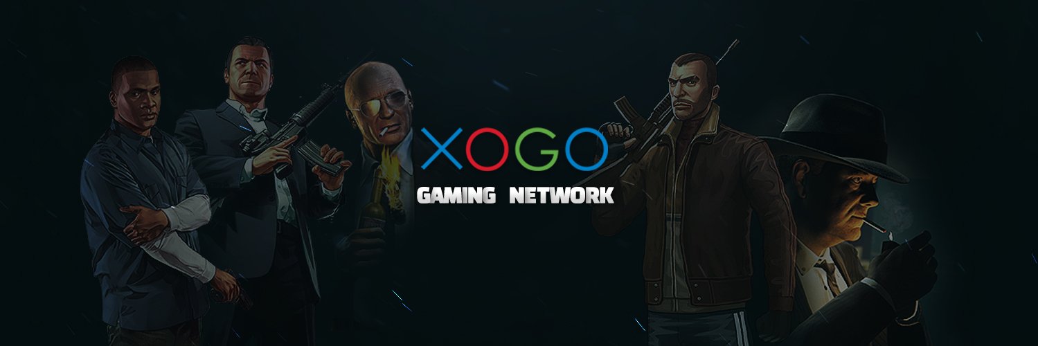XogoGaming's profile banner image