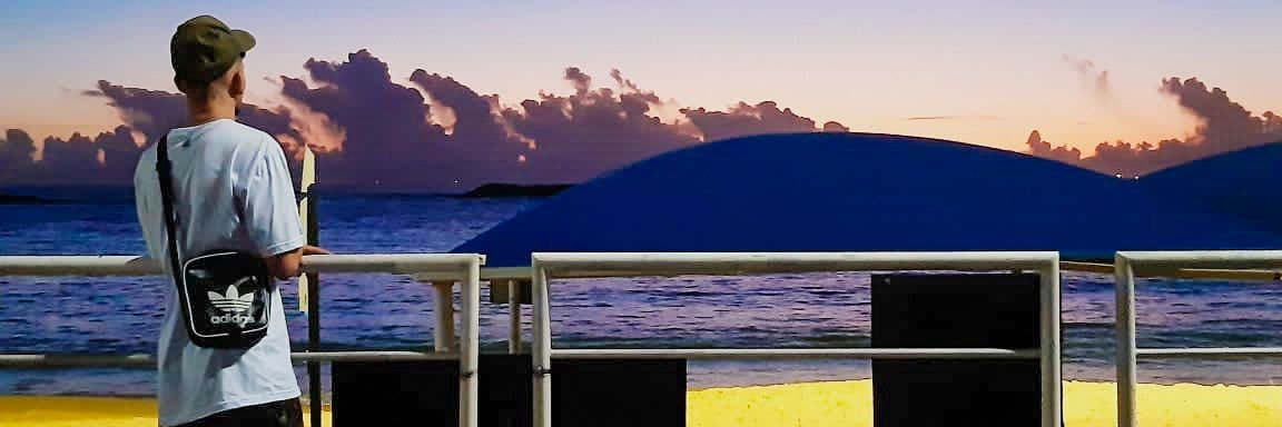 AlanMoreira25's profile banner image