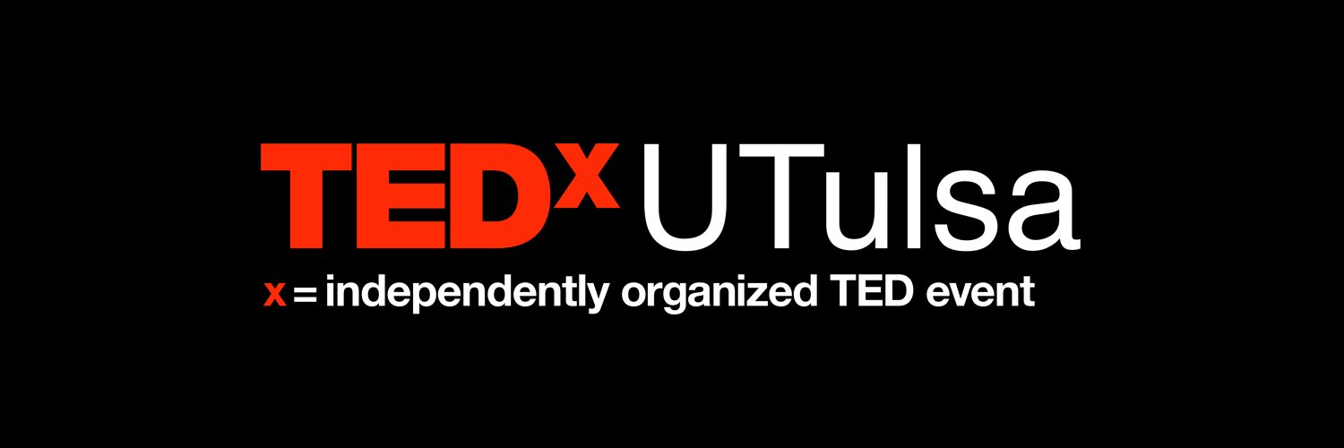 TEDxUTulsa's profile banner image