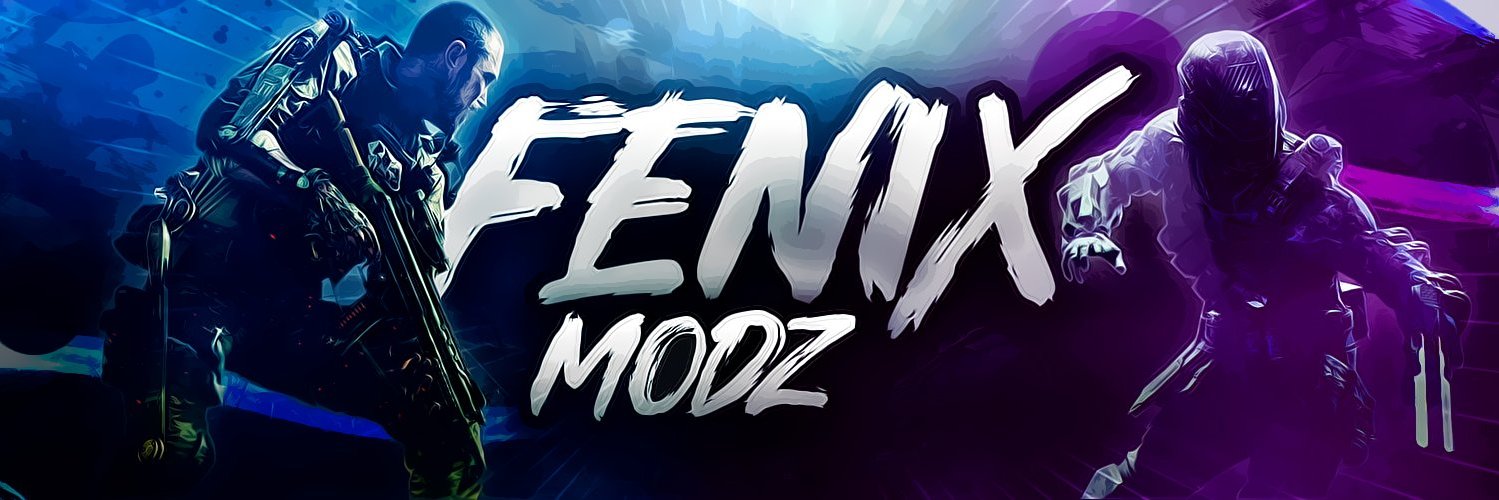 FeNiX_MoDz's profile banner image