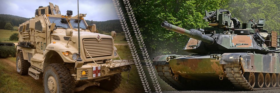 USArmyTACOM's profile banner image