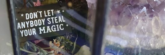 Jaide - Goddess in training banner