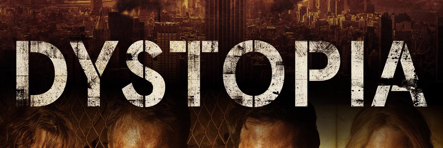 Dystopia2016's profile banner image