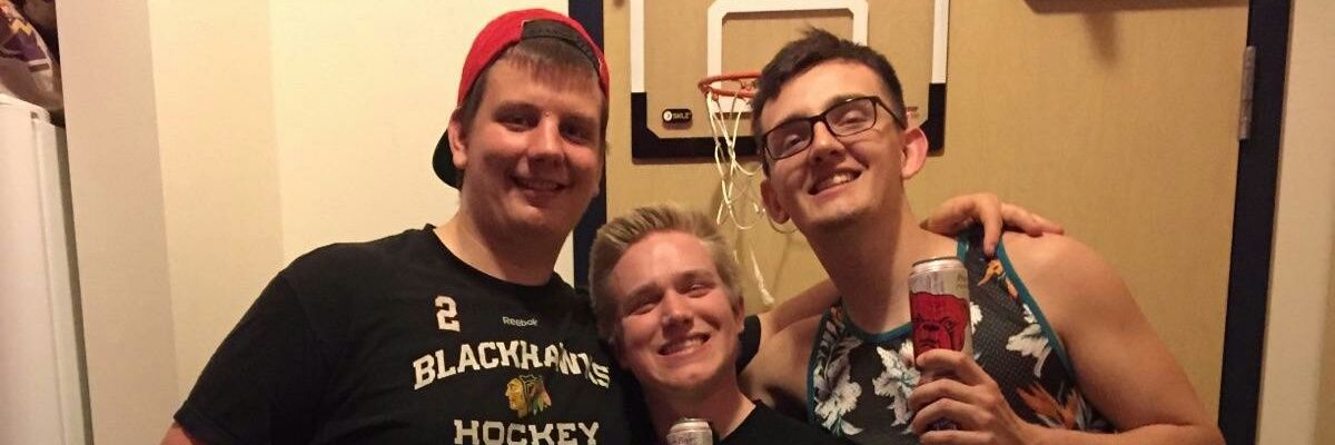 bender_trevor's profile banner image