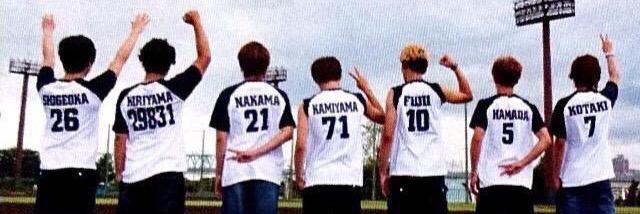 Pon__Ryusei's profile banner image