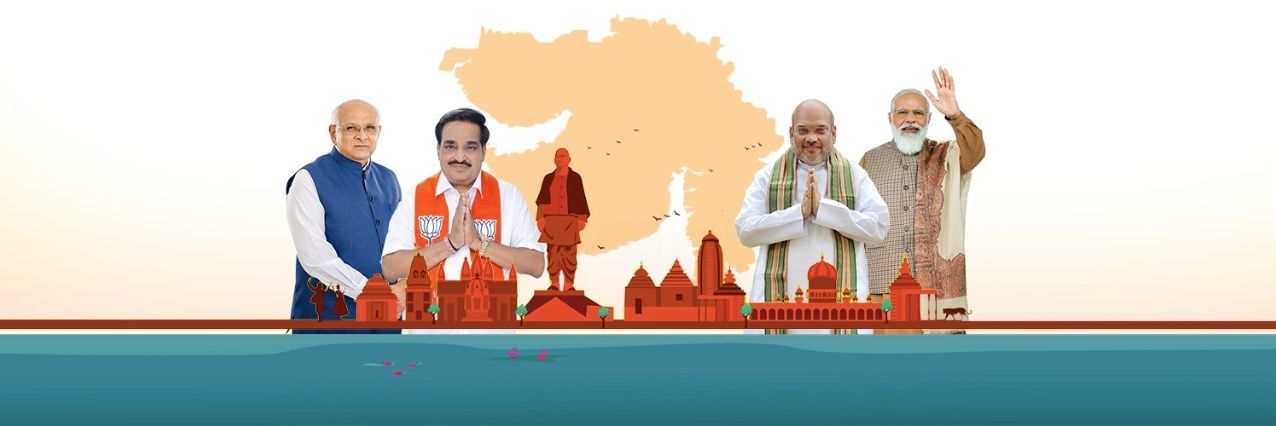 TeamGujarat's profile banner image