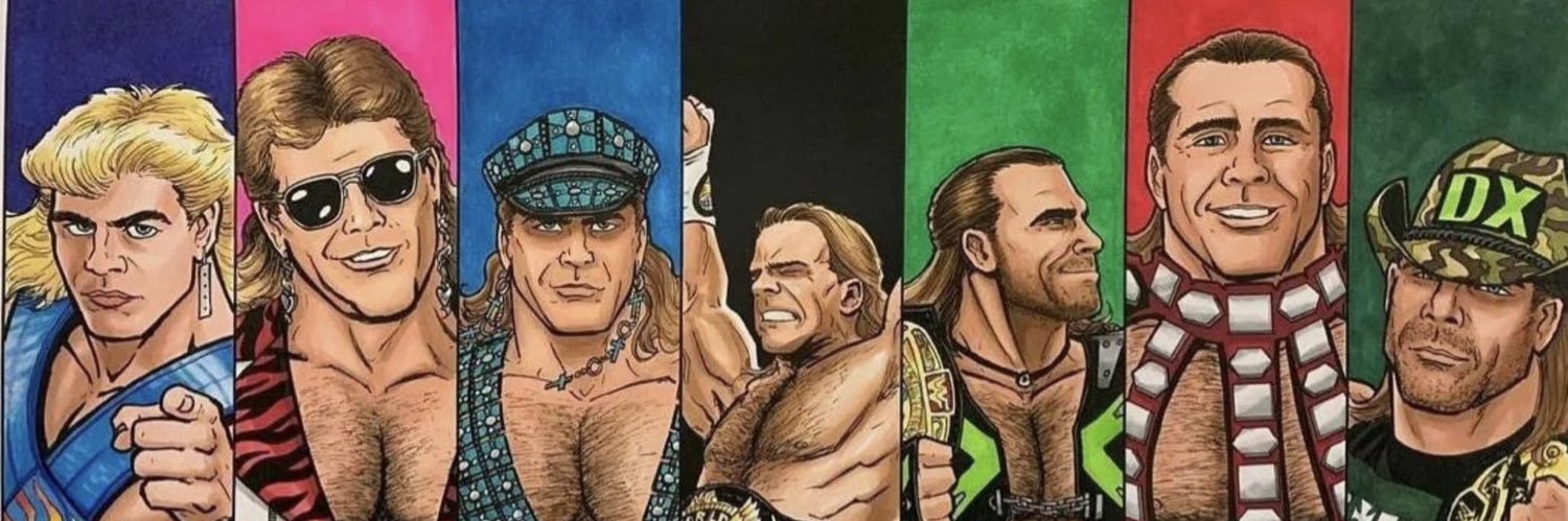 Norman Hammond banner