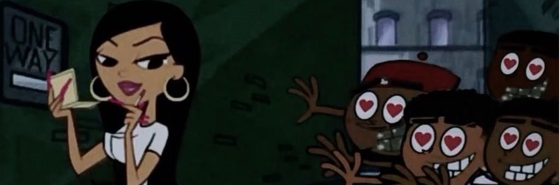 uecheT's profile banner image