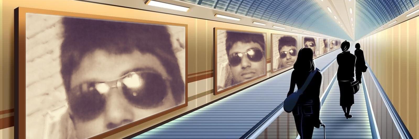 YOGIADITYANAT's profile banner image
