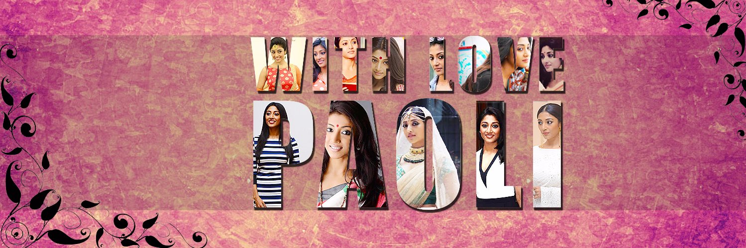 WithLovePaoli's profile banner image